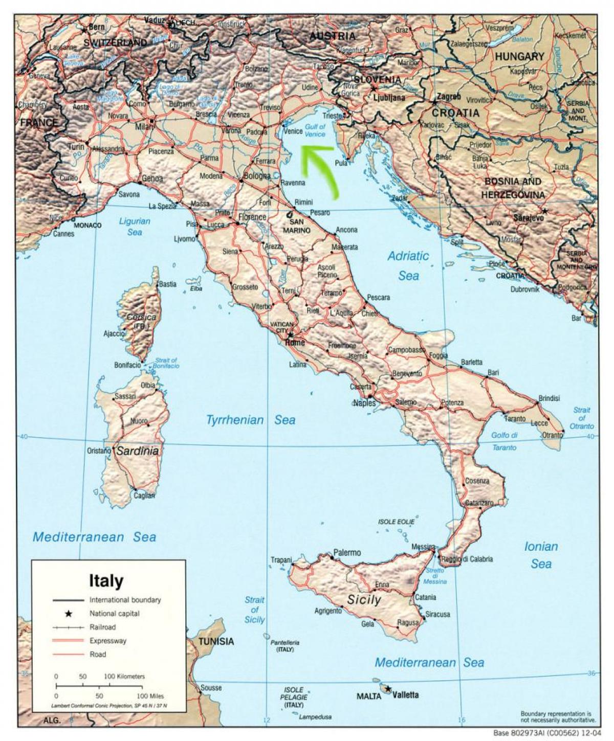 pisa italia kartta Venus italia kartta   Kartan venus italia (Italia)